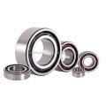 Konlon brand ball bearings 6204 2RS 6305 2RS 5205 2RS 3306 51110 51109